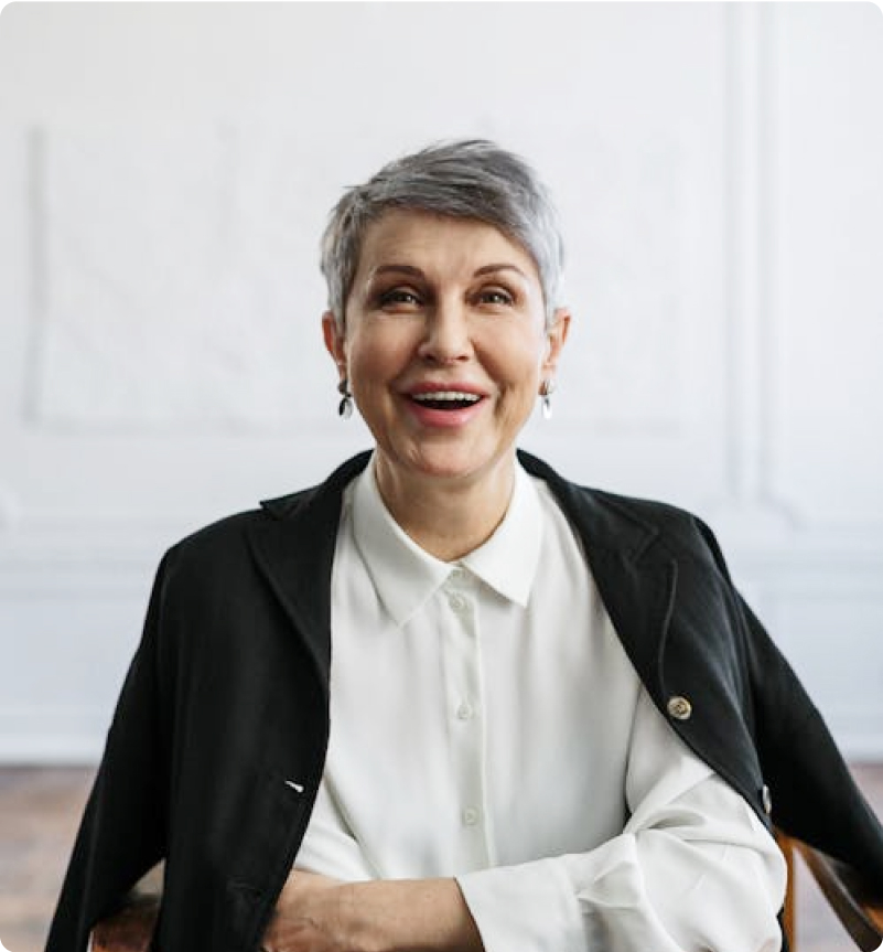Esther Howard Esther Howard